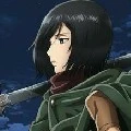 Mikasa