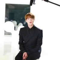 Seokjin