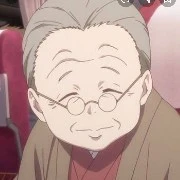 granny (Jojo