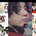 JEON JUNGKOOK