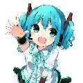 miku