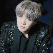 Gracia Yoongi