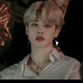 jimin/ mochi