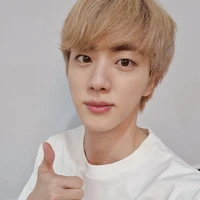 Seokjin/ Jinnie