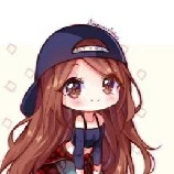 Cute Author