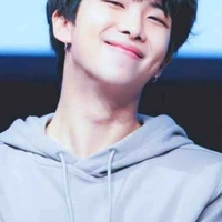 Namjoonie leader