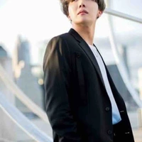 J hope