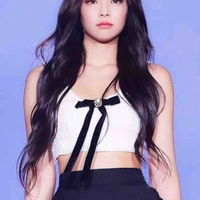 Jennie Kim 