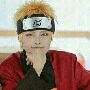 Uzumaki Naruto
