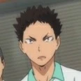 Iwaizumi