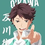 Oikawa/bro