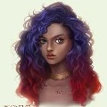 Trixie(Oriana Belmonht)Ashes