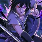 Sasuke