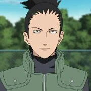 Shikamaru
