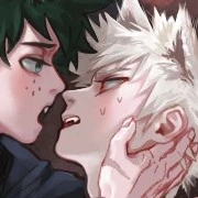 Bakugo/Kacchan