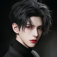 Mihir/Mike Rajvansh(fl bff/Mikhail twin)