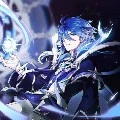 Blue Dragon