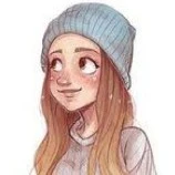 Jenny kris (fl bff)