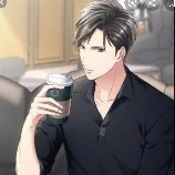 Kelvin Armstrong (ml bff)