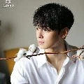 โมยอง​ (พ่อพระเอก​ หัวหน้าเผ่าหมาป่า)​