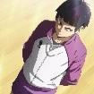 Tsutomu Goshiki