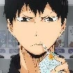 Kageyama Tobio