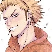 Ukai (fl dad)