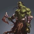 Goblin General