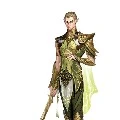 Elven Guard