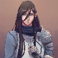Elven Messenger