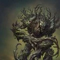 Dark Treants