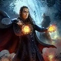 Fire Druid