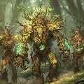 Gods of Treants