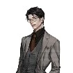 Nima Lewinsky/agent N