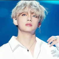 Taehyung/V