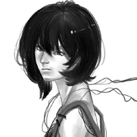 Old woman