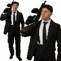 All Mafioso Lawan