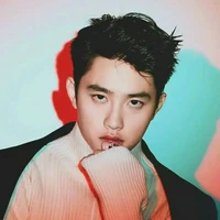 Leonard (Tangan Kanan TKOD C. Inggris)