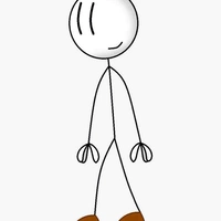Stickman