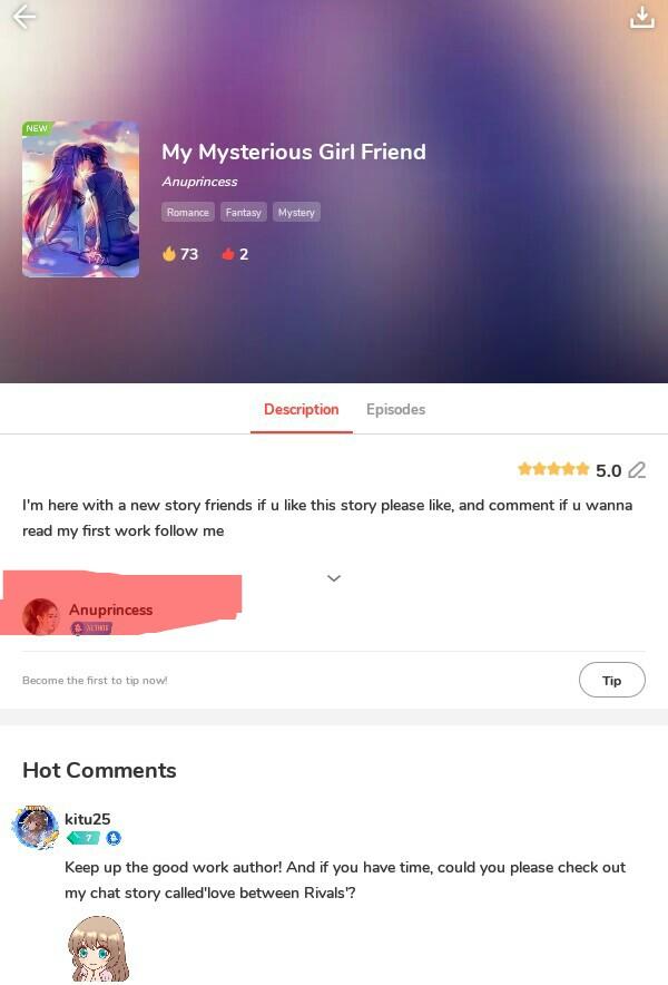 NovelToon