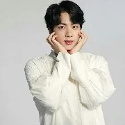 Seokjin