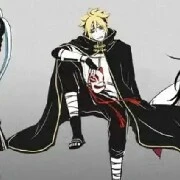 boruto