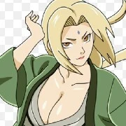 tsunade