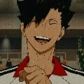 kuroo