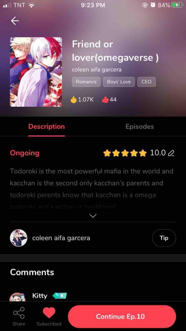 NovelToon
