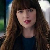 Anastasia Steele