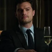 Christian Grey