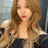 Nana Nachelle Yizuo