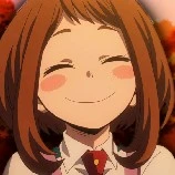 Ochako Uraraka