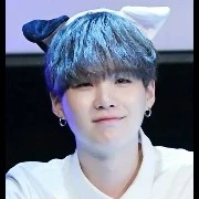 ชูก้า/ยุนกิ